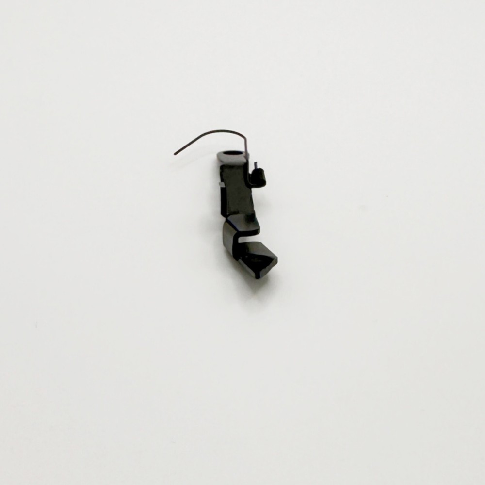 2 PACK Extended Slide Stop Release for GLOCK Models GEN 1 2 3 4 Black