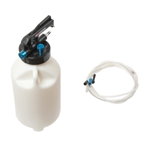 PNEUMATIC FLUID EXTRACTOR BY JTC 1023A