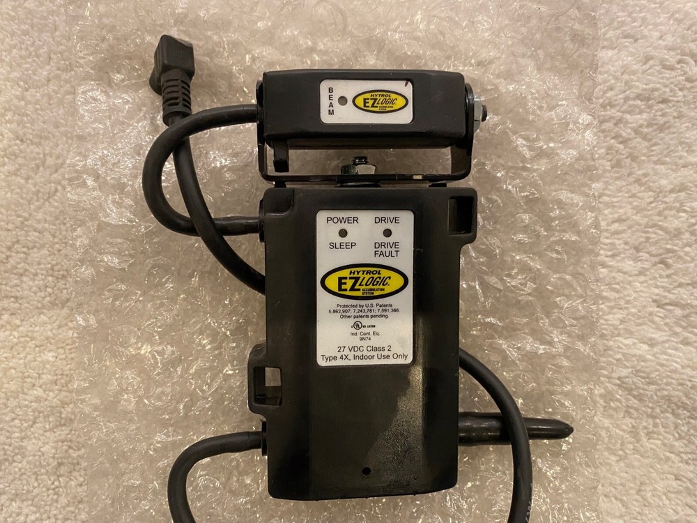 Hytrol 032.501  EZ logic Zone Controller