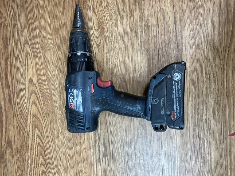 BOSCH HDB180 (PSJ008953)