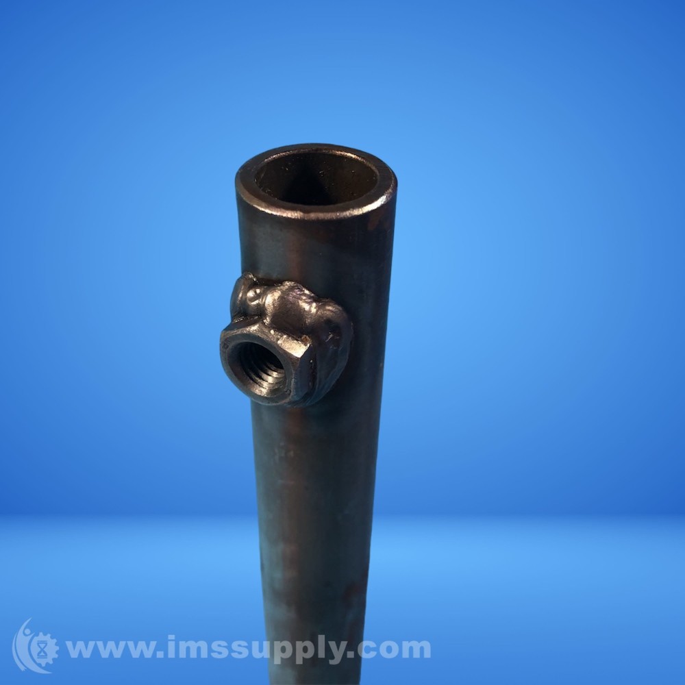 Weld On Jack Post USIP