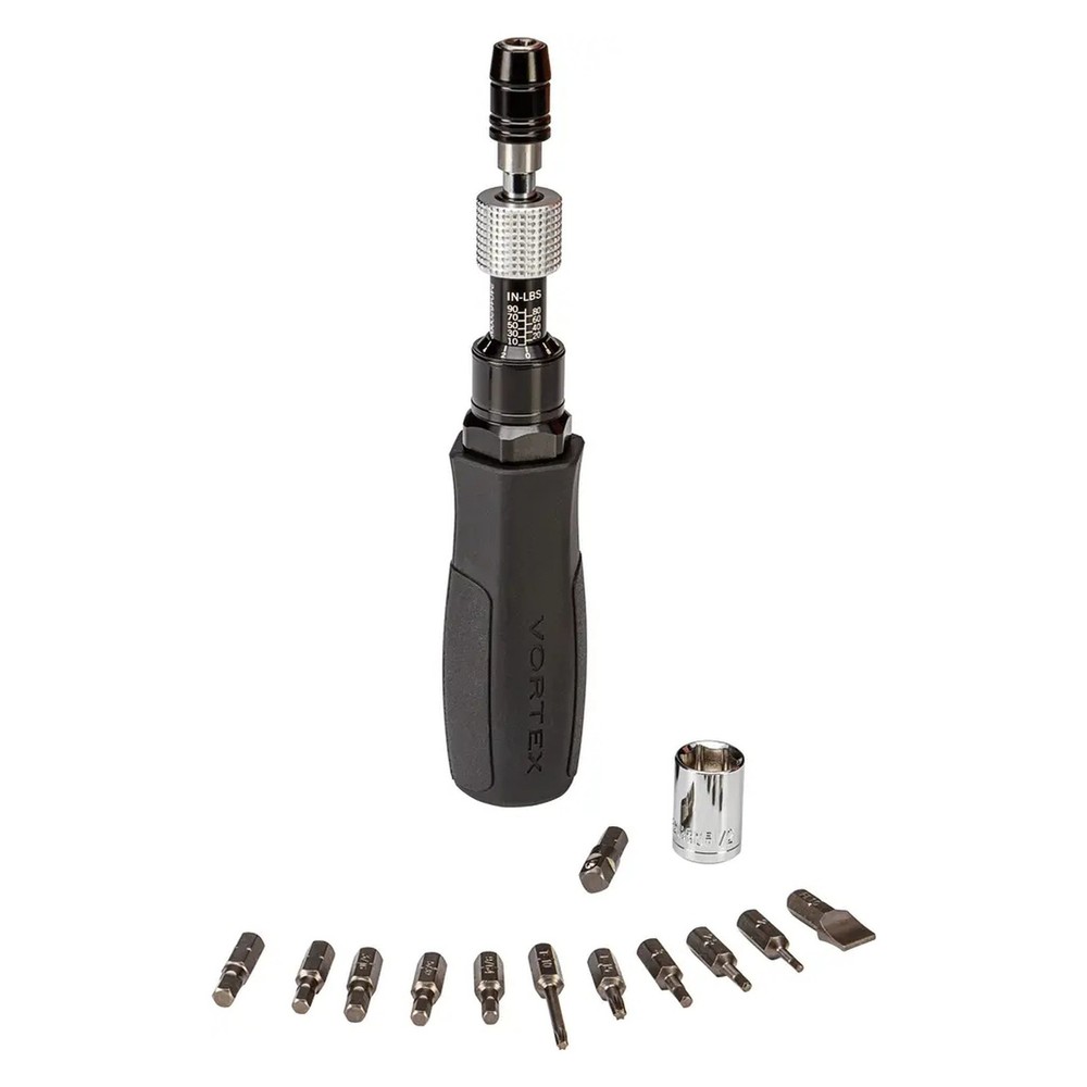 VORTEX Pro Torque Wrench (PR-TW)