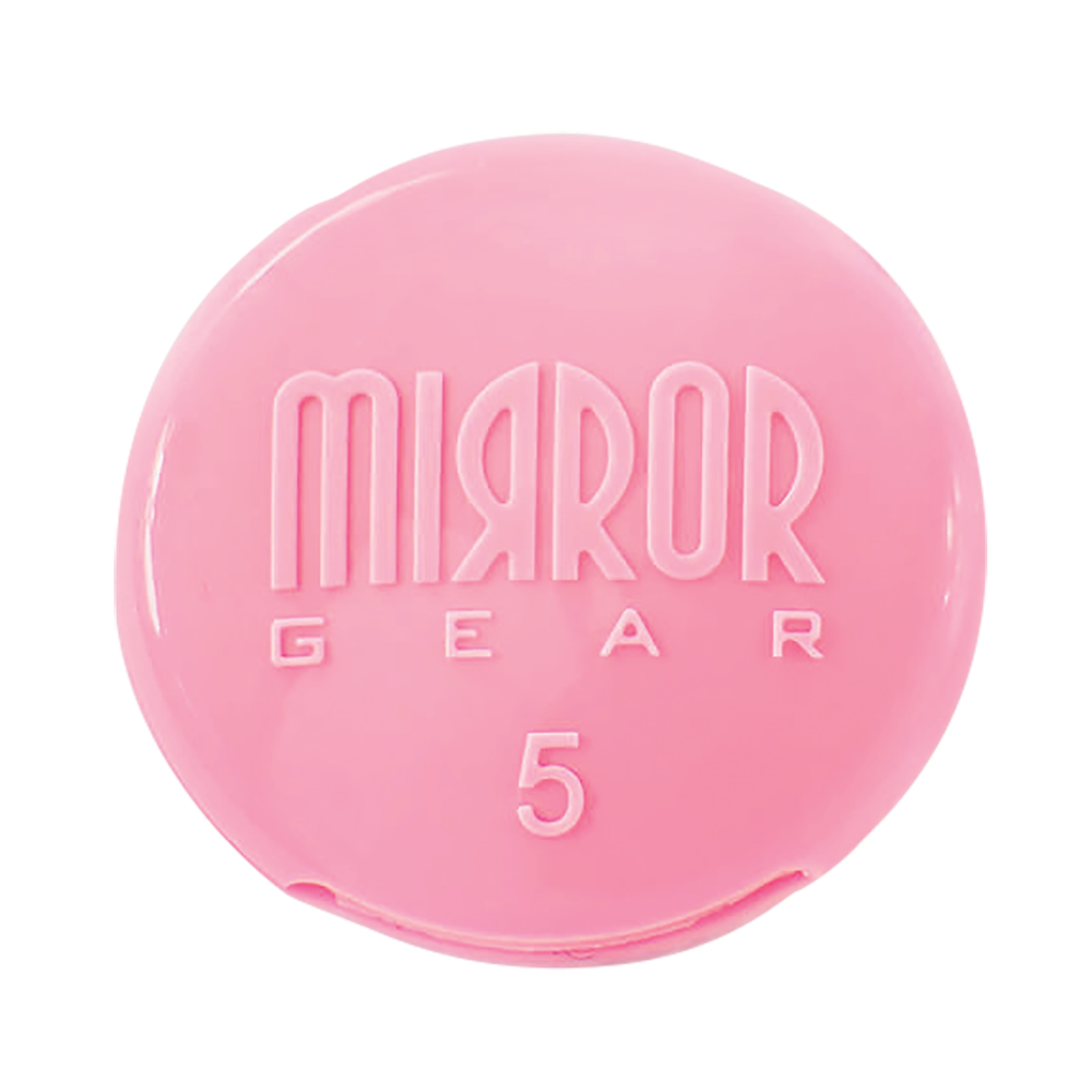 Mirror Gear Mirror Covers