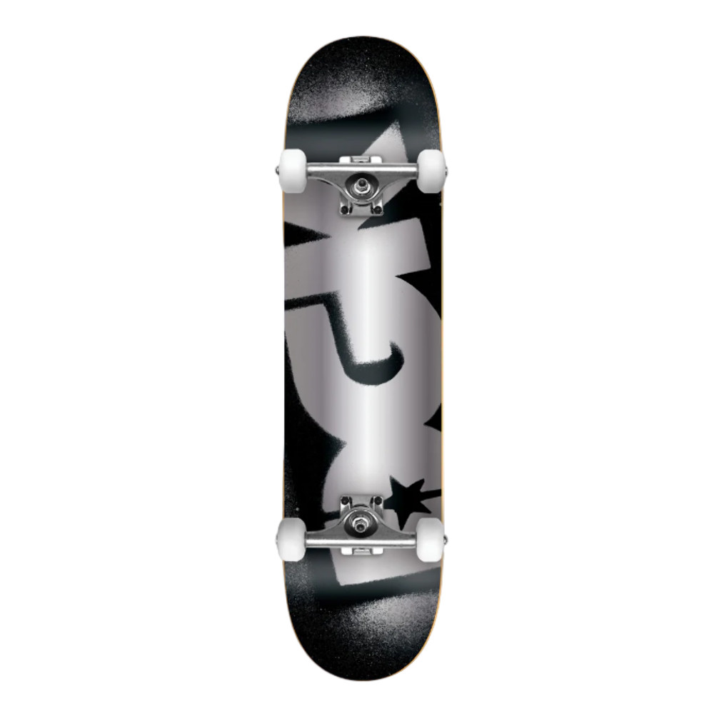 DGK Complete Skateboard OG Logo 7.75