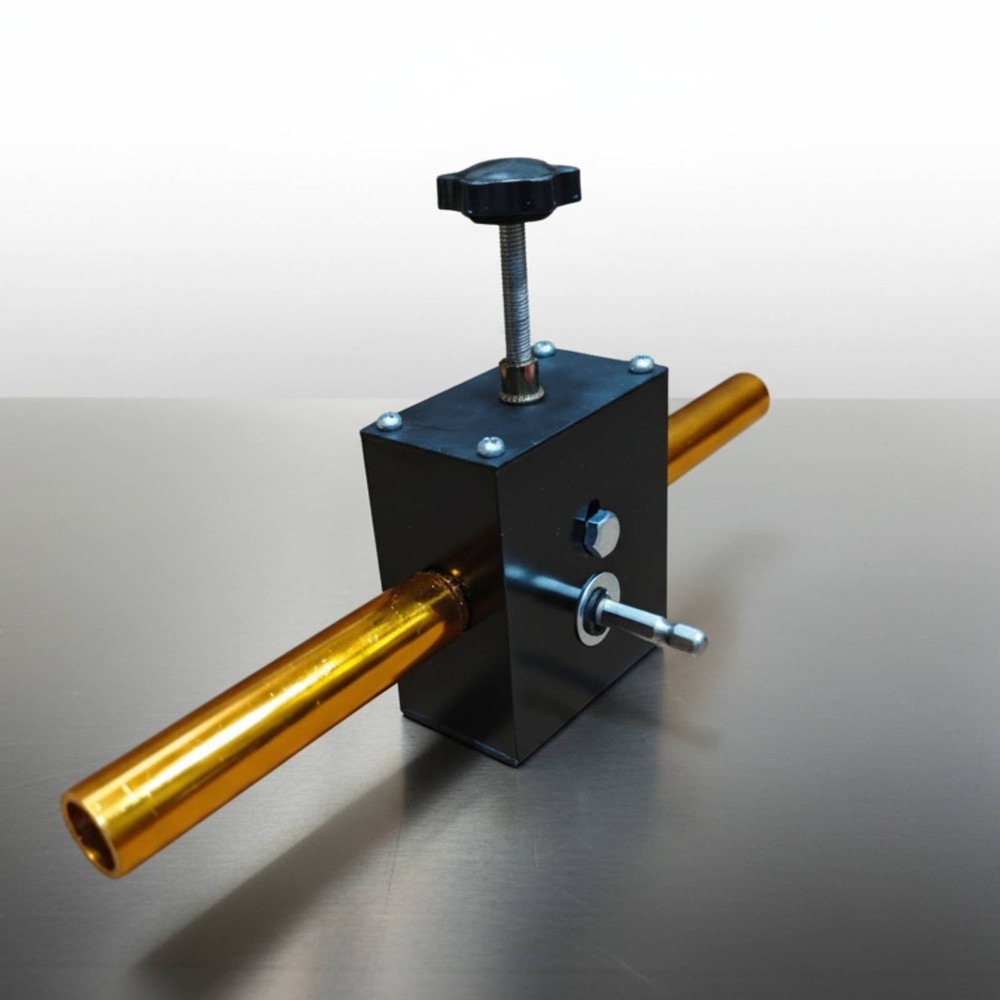 Electrician Wire Threader Easy Pipe Passage Manual Wire Threading Machine
