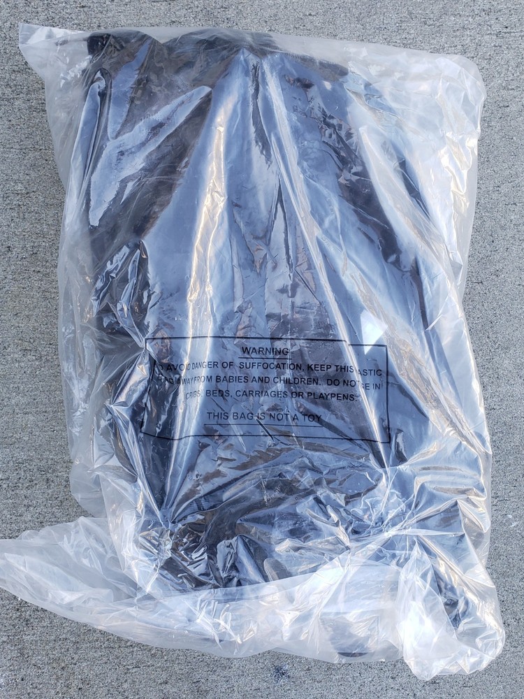 Camelbak M.U.L.E. Maximum Gear Hydration Backpack Pack MOLLE Mil-Spec MULE Black