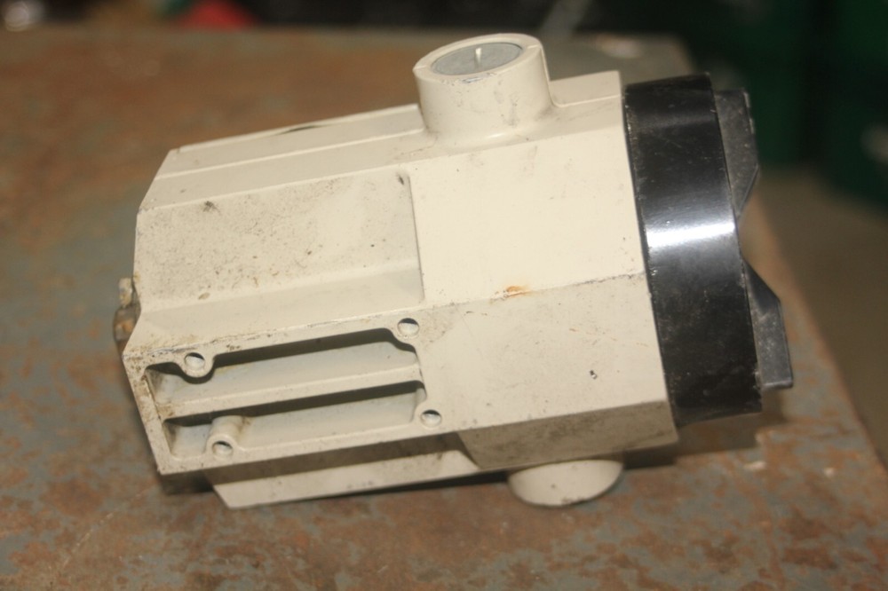 Ashcroft Pressure Switch PPAN4JB25