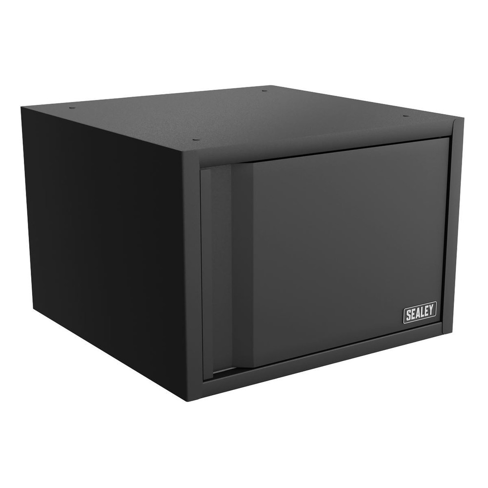 Sealey Modular Storage Cupboard 1 Door Garage Workshop