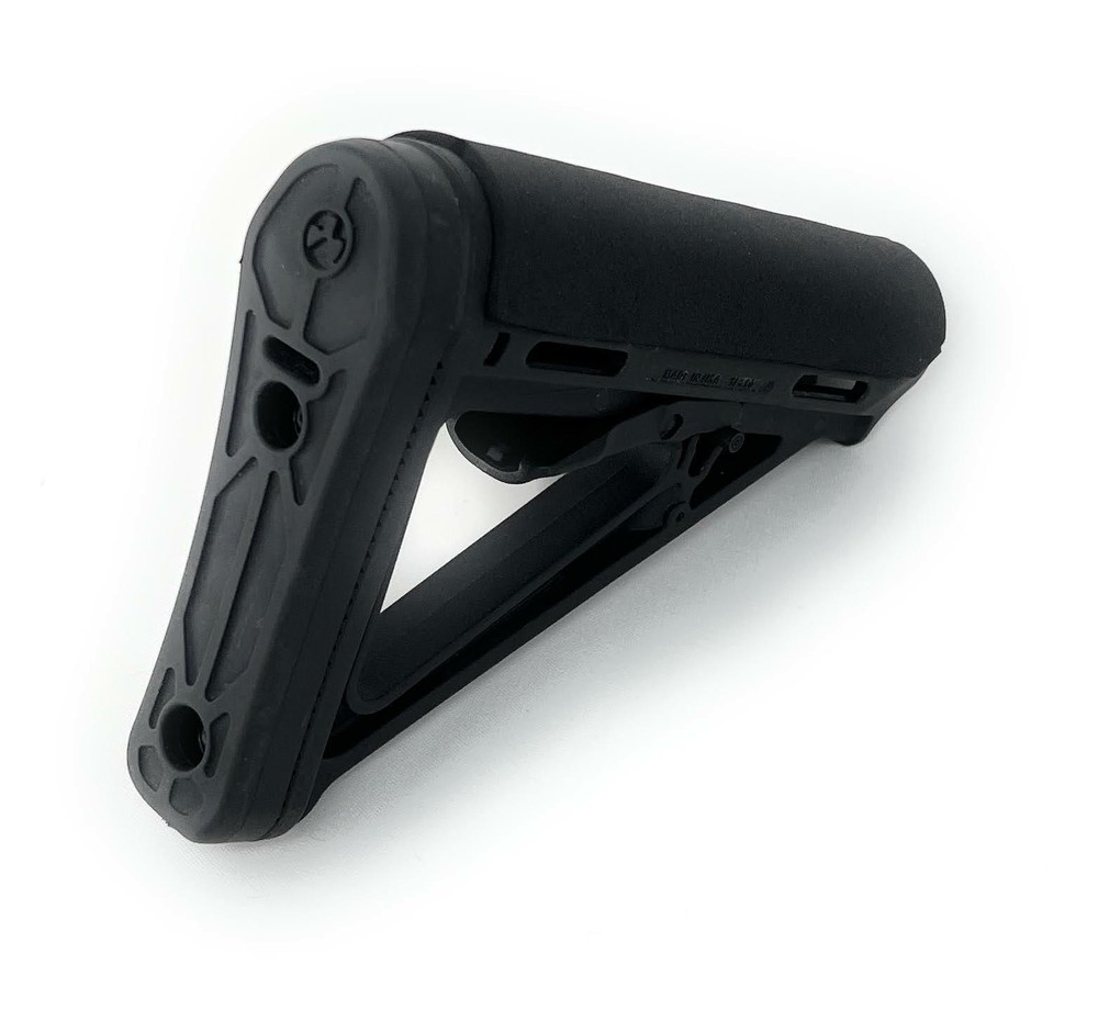 CheekPad for MPI MOE CTR , Various Thickness