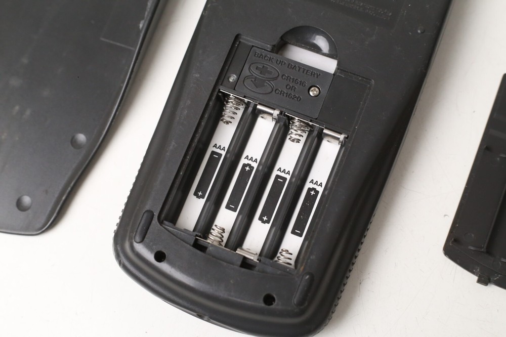 Has Lines - Texas Instruments TI-83 Regular Graphing Calculator