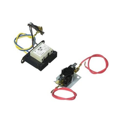 EFFTR4 Qmark Transformer Relay Kit