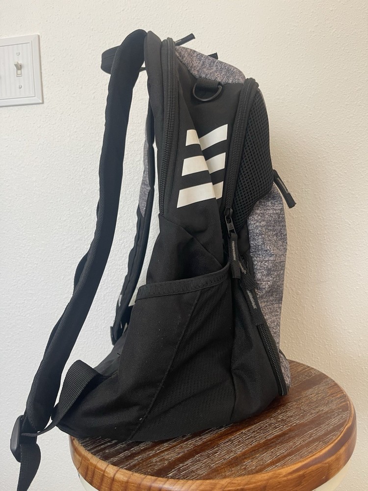 adidas Stadium 3 Soccer Backpack