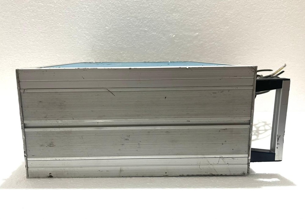 TQMitaca iDaq4Geo Data Acquisition Geo Sensor Controller IDAQ4 System