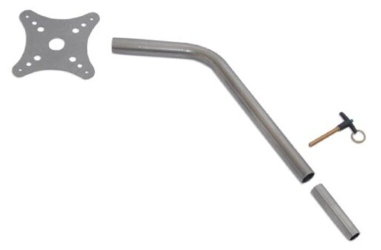 Competition Engineering C3451 Parachute Pack Mount