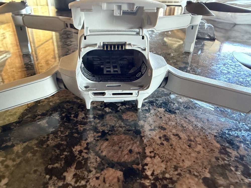 DJI Mavic Mini Combo