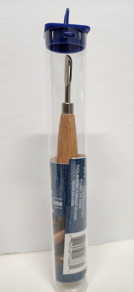 Modeling Spoon Modeler Blade Tool for Leathercraft Leather Working Tool