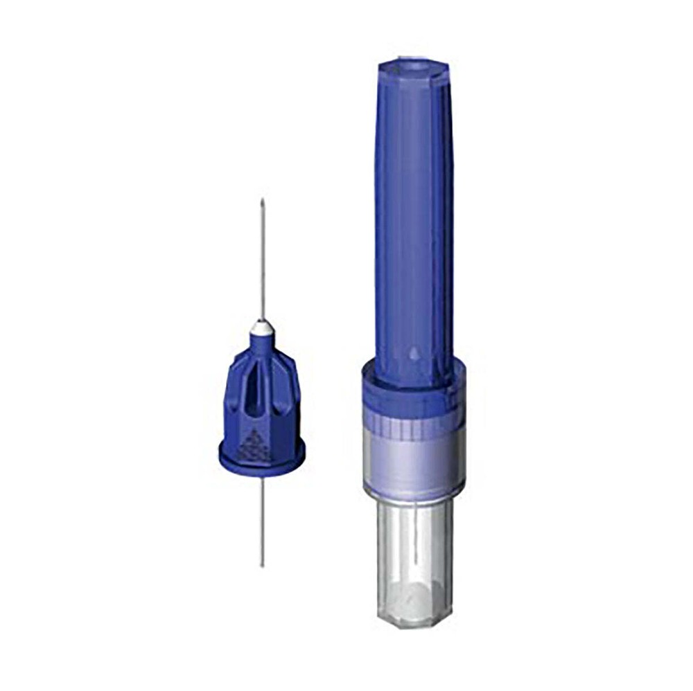 Painless Steel Dental Needles (Pkg. 100)