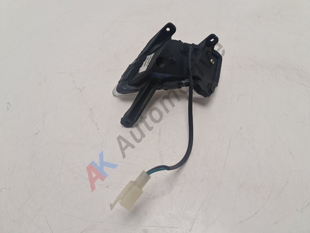 Keeway Cityblade 125 E4 2017~2021 - Left Rear Indicator