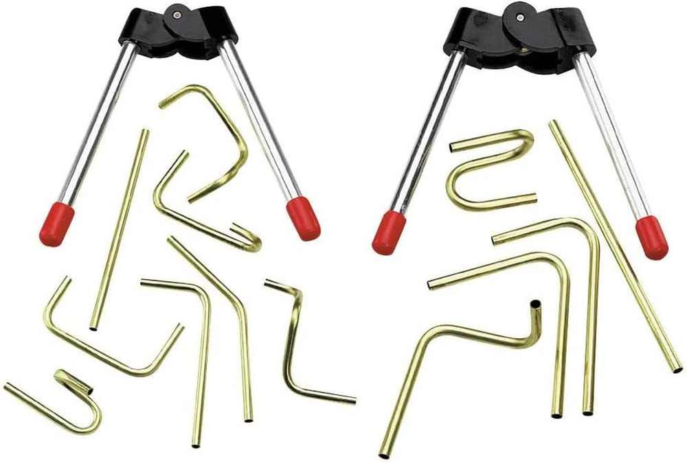 785 1/8" Tubing Bender