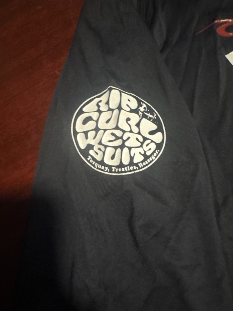 Rip Curl UV Top L