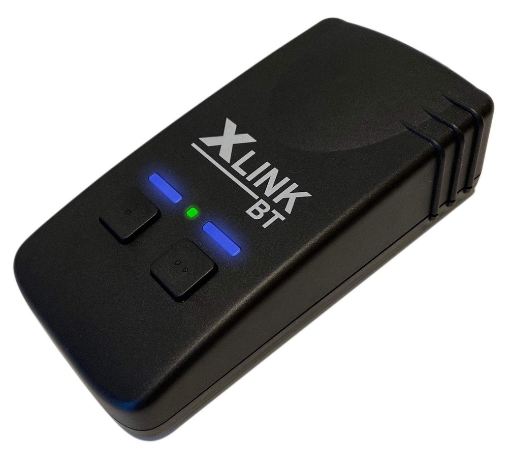 Xtreme Technologies XLink BT - Original Bluetooth Cell to Home Telephone Adap...