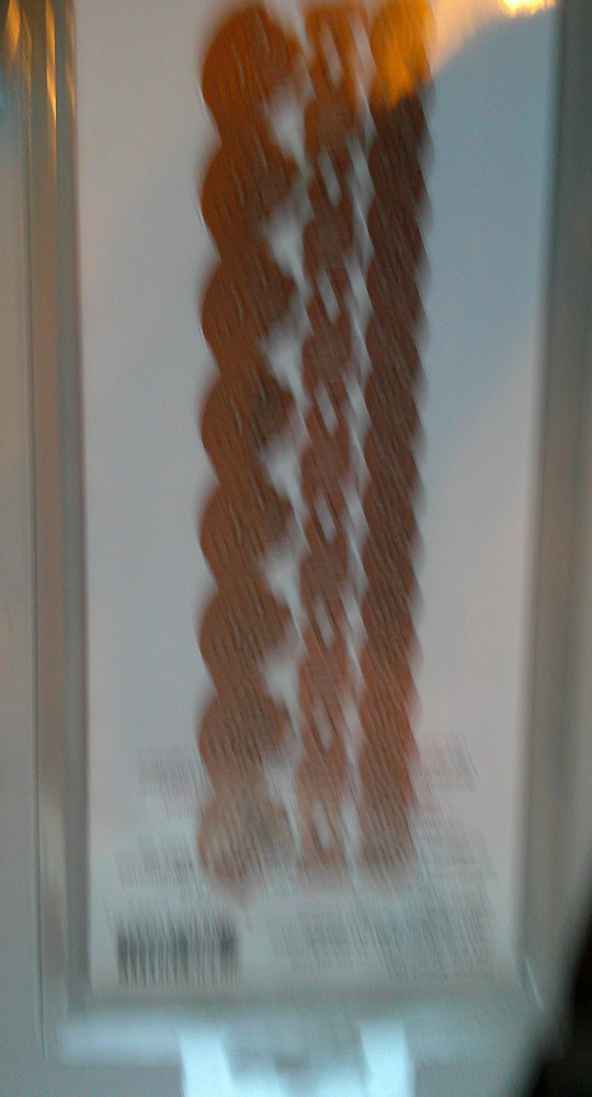 SPELLBINDERS EDGEABILITIES E8-010 Classic Decorative Inserts Two