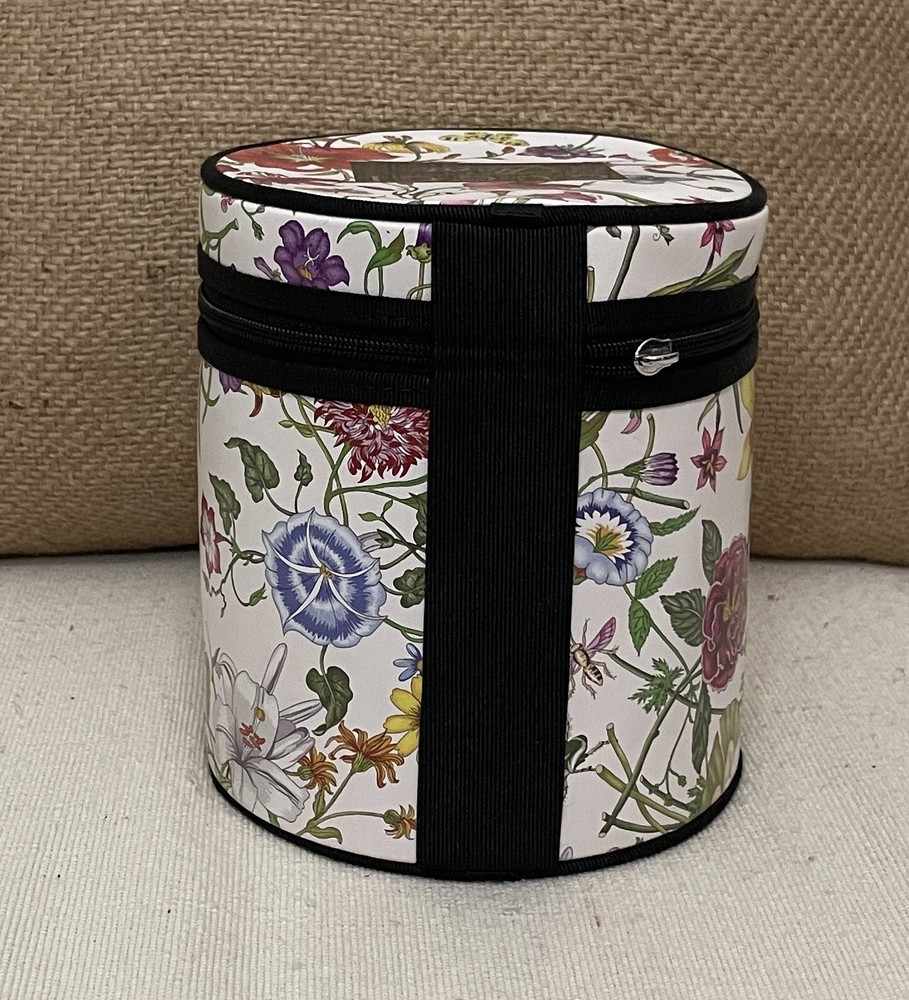 Gucci Flora Gift Makeup Box (H-009)
