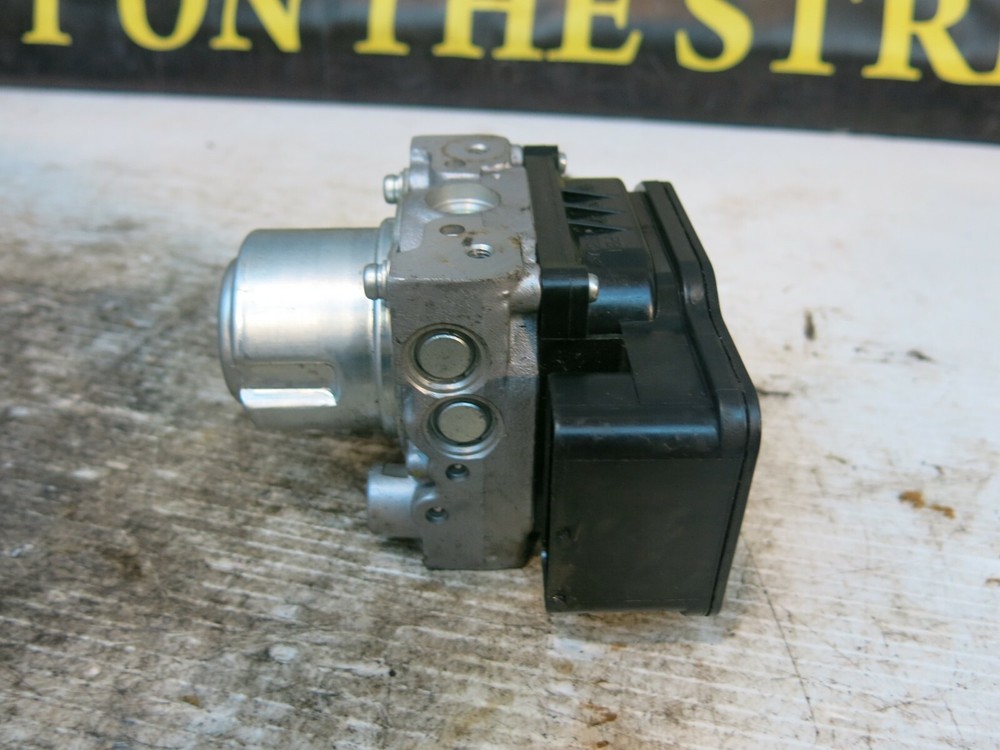 Honda CBF600 SA 8 ABS Pump