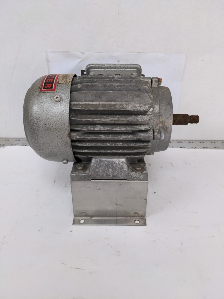 LEISTER RP 63 M-2 MOTOR