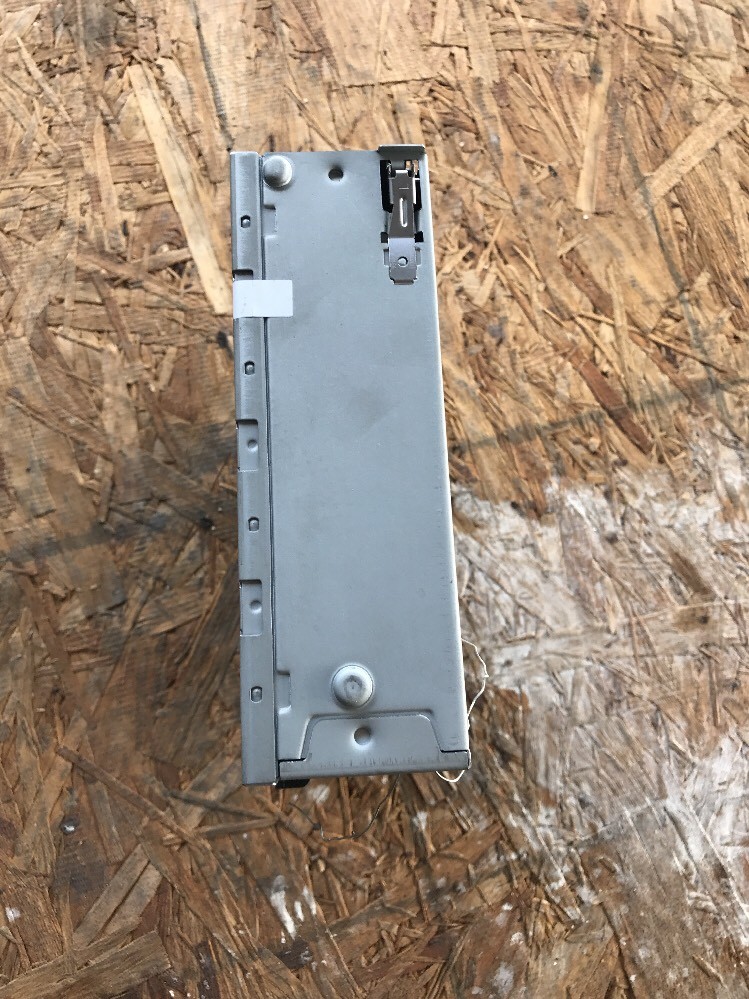 2013-2015 Audi Q7 Amplifier OEM! 4G0035082E