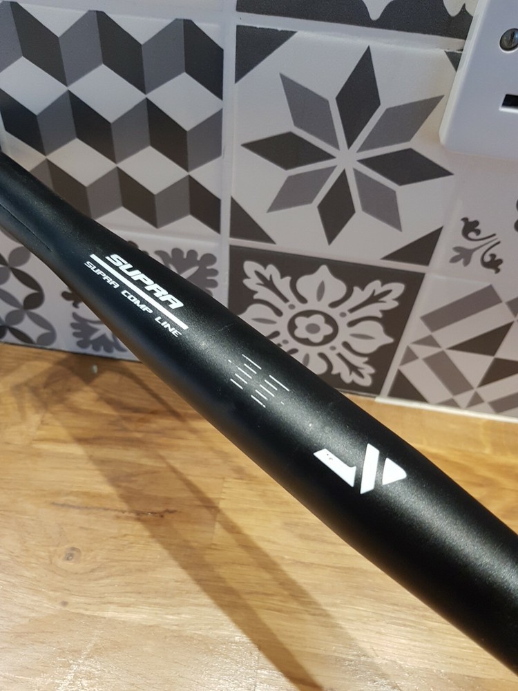 Fantastic Sensa Supra Comp Line Oversized Handlebars 42 cm 31.8 mm