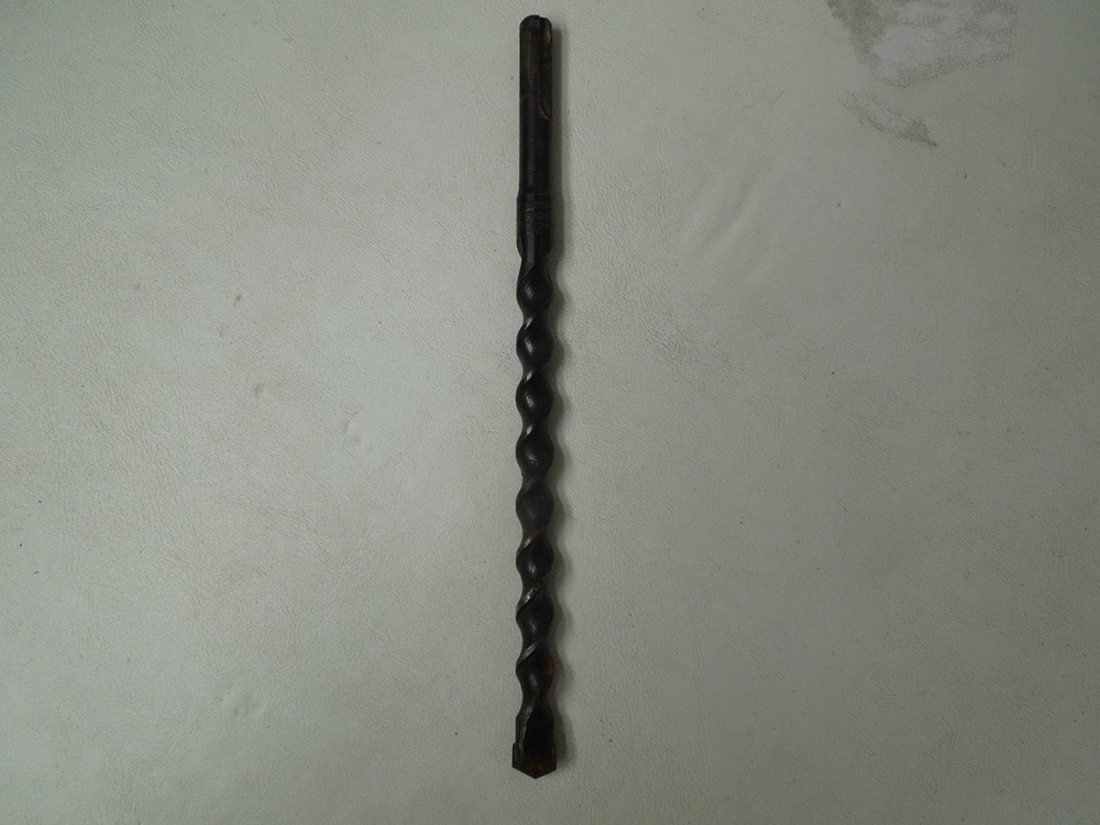 1/2" SDS Hammer Drill Bit
