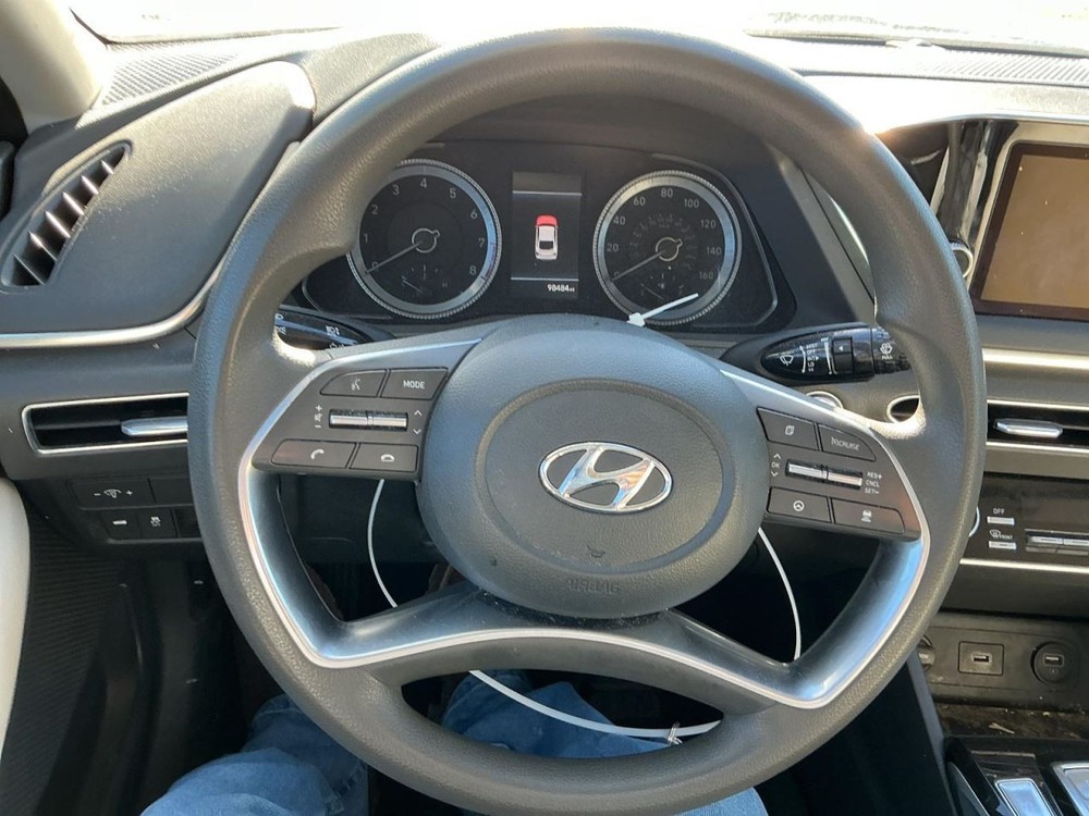 Fuse Box Engine Compartment Fits 20-23 SONATA 4913415
