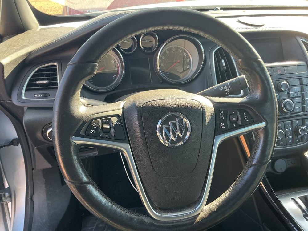 CASCADA 2016 Glove Box 4914208