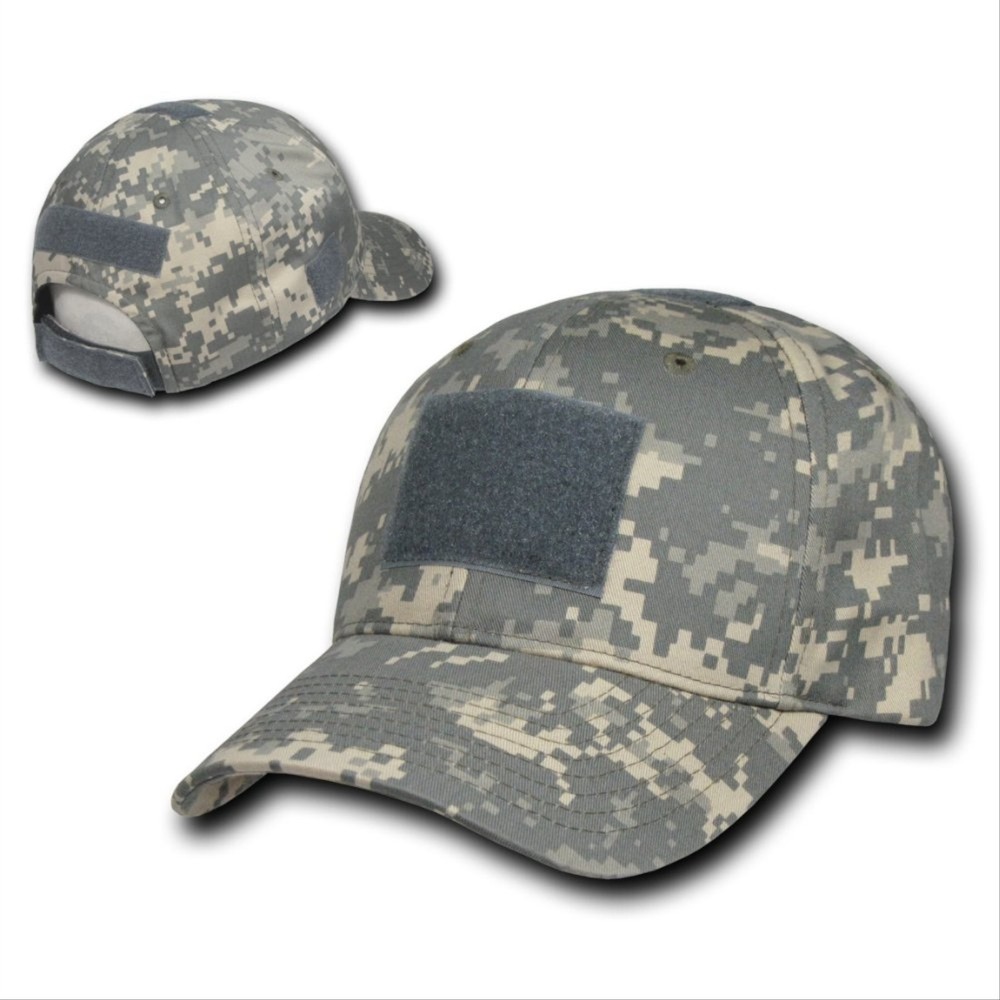 Rapdom Tactical ACU Constructed Operator Cap