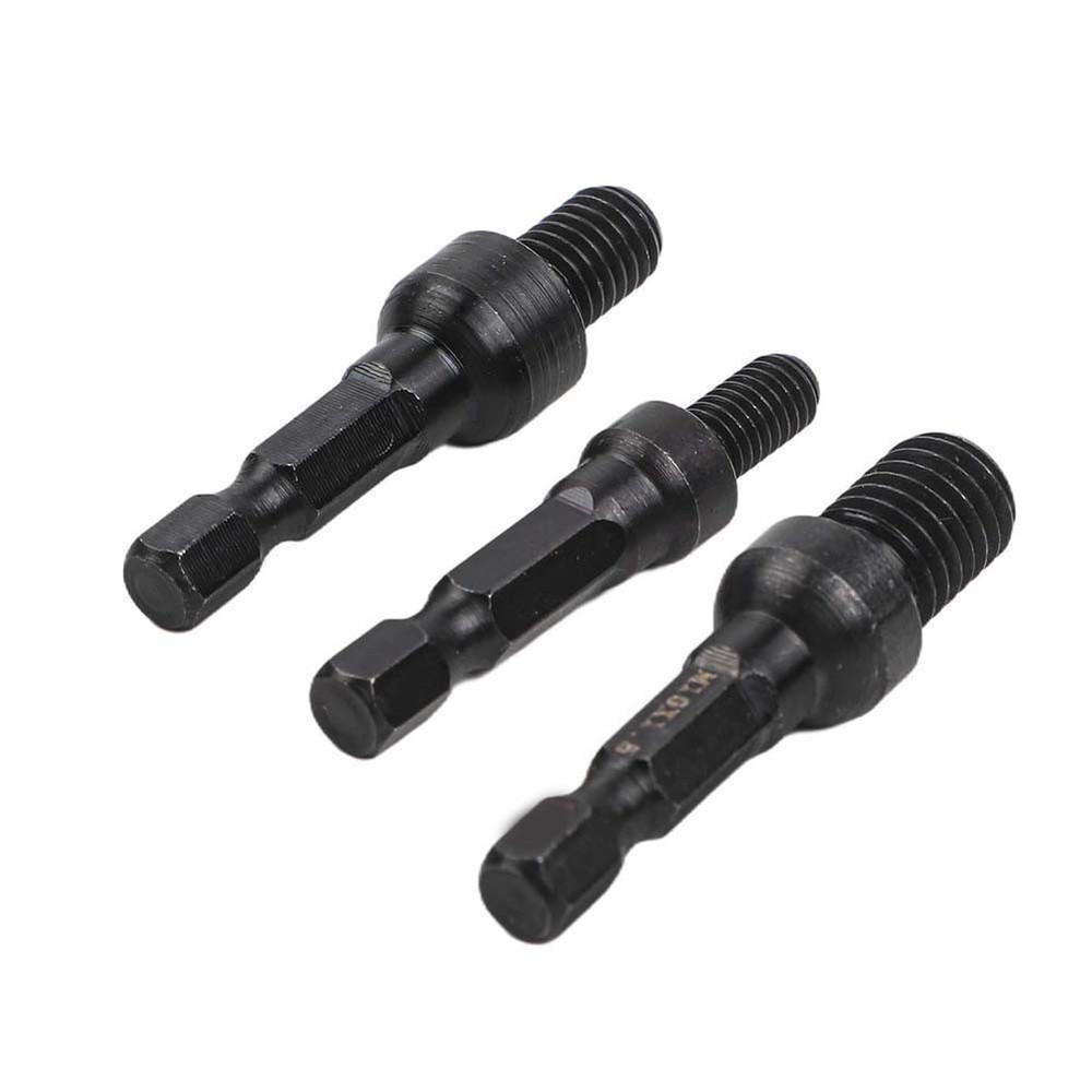 Hanger Bolt Insert Nuts Insert Nuts Socket Adapter Hanger Bolt Hex Inch