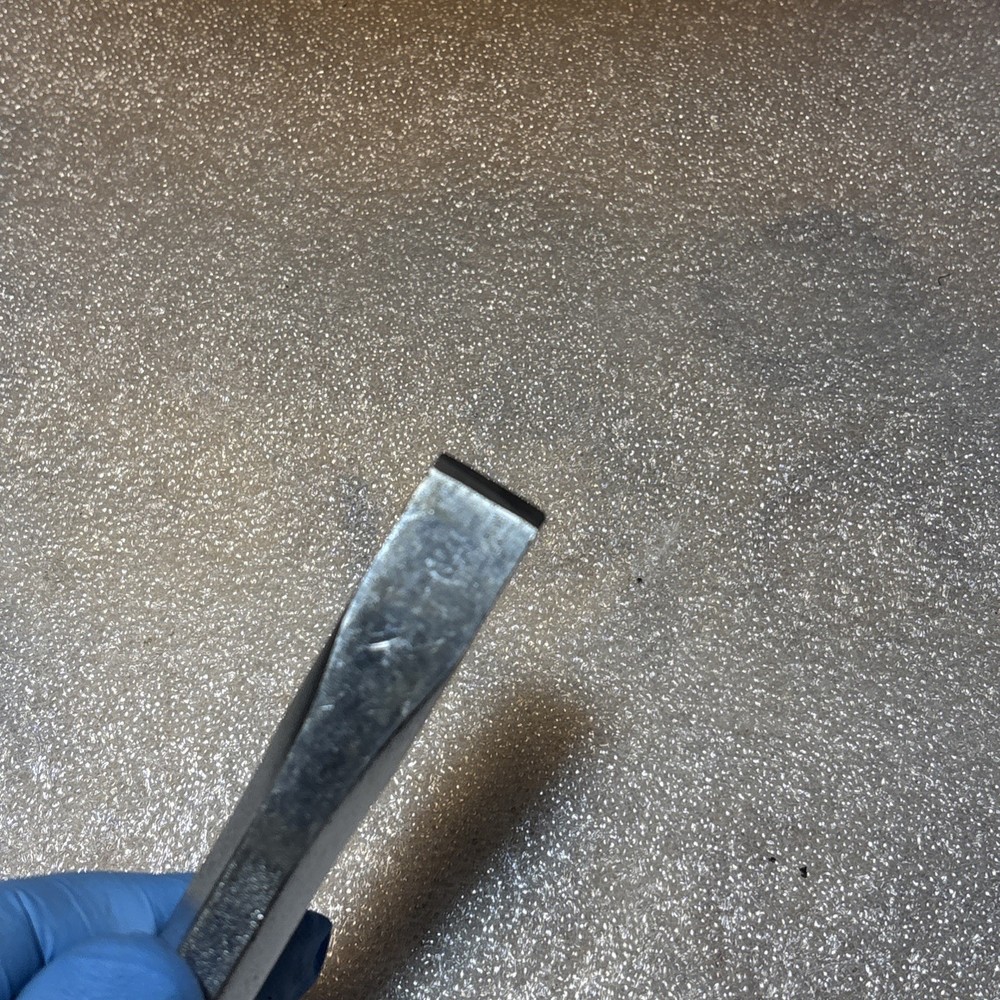 Vintage S-K Wayne Cold Chisel 6520 5/8" USA