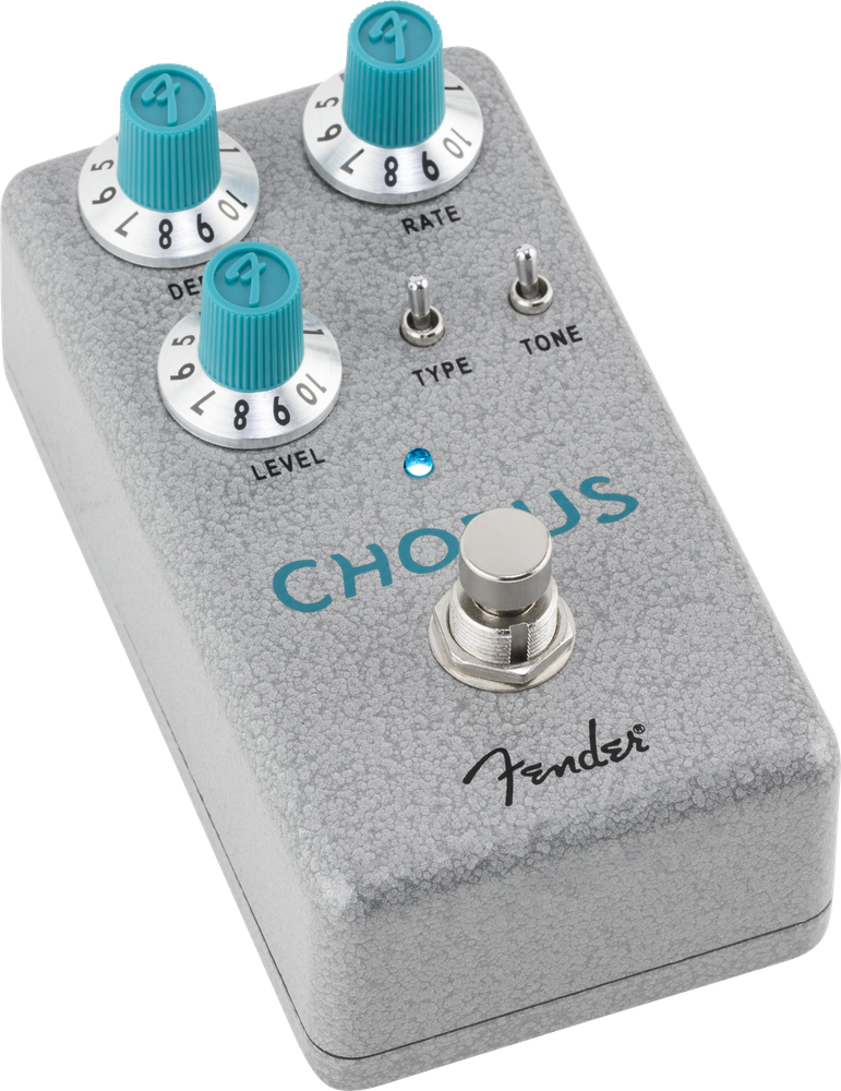 Fender Hammertone™ Chorus Pedal