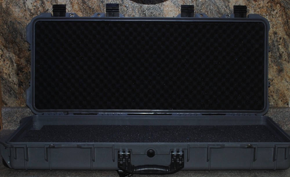 Eylar Gun Case