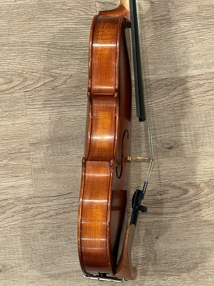 Core 3/4 Violin Academy 10 2012