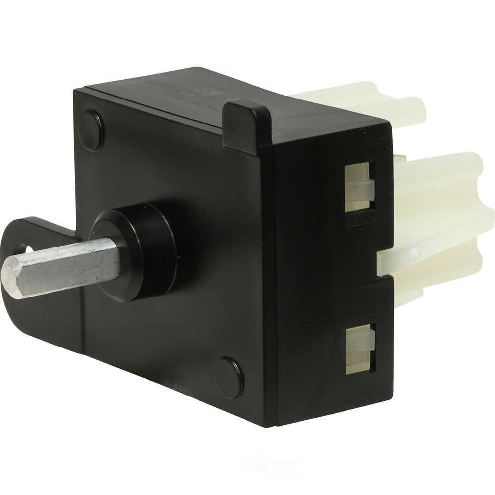 Blower Switch UAC SW11117C