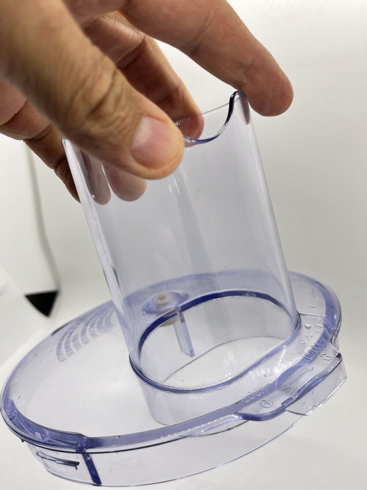 Mueller FP-800 Cover Lid