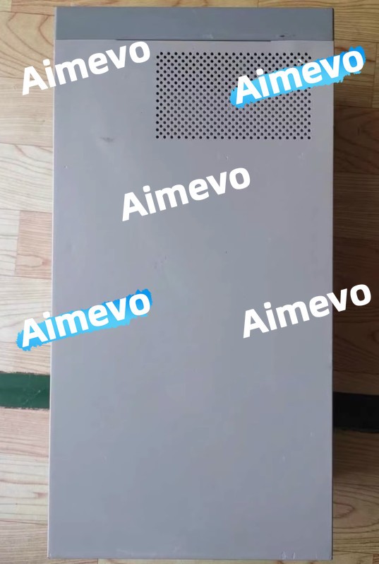 1pcs GW PEL2041A Programmable DC electronic load