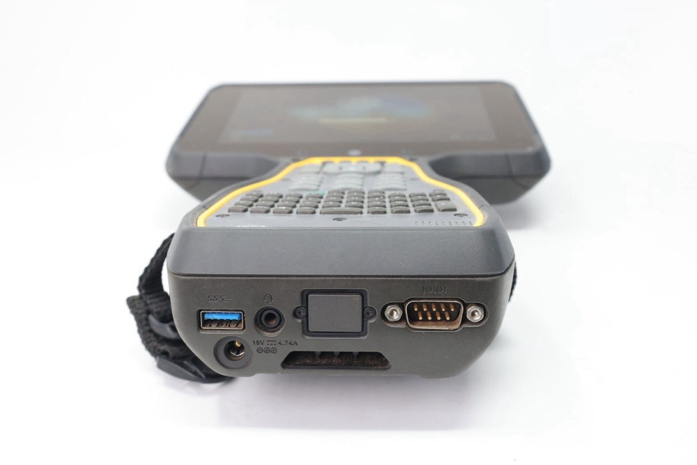 Trimble TSC7 Survey Controller Handheld Rugged Data Collector *Read Description*