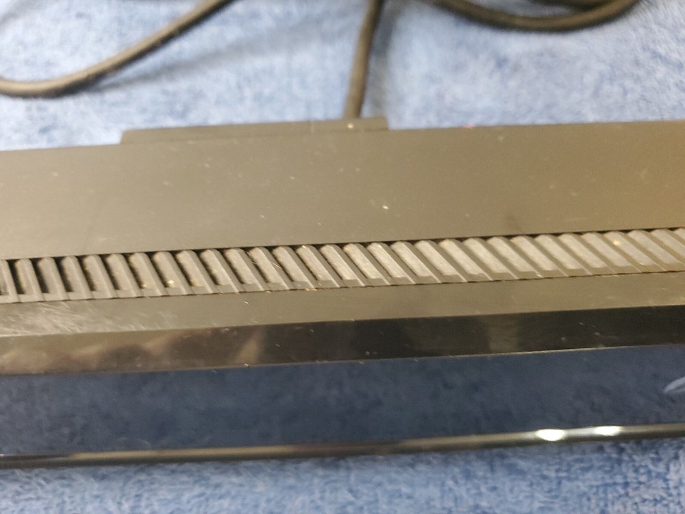 Microsoft Xbox One Kinect Camera Motion Sensor Bar Black MODEL 1520 OEM