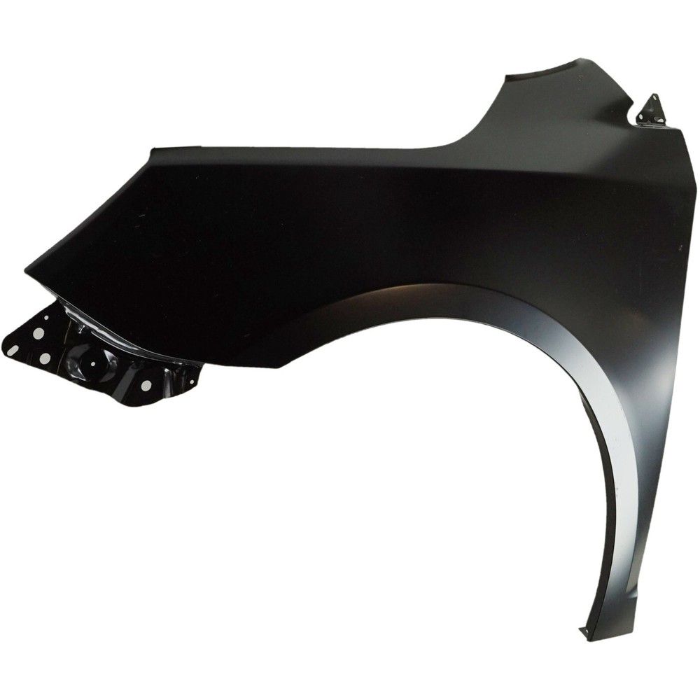 Fender For 2014 2015 2016 Buick LaCrosse Primed Front Driver Side