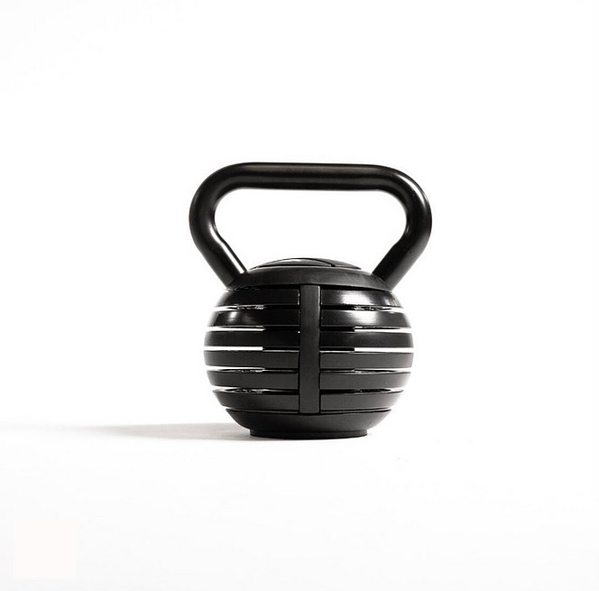 Adjustable Kettlebell