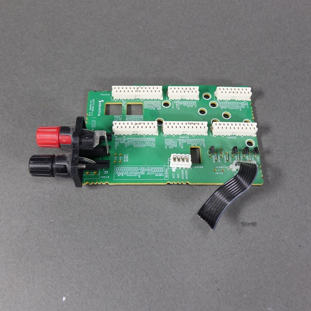 Onkyo TX-SR805 Receiver Replacement Part: 25139056 PCB BOARD