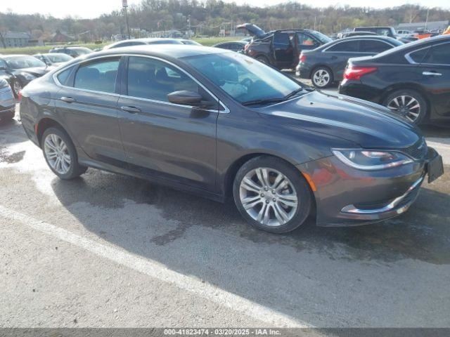 200 2015 Transmission Shift 699811