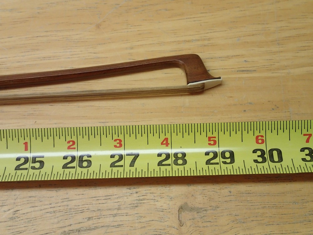 Hoyer HP Pariser Bow Estate Item